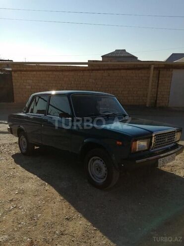 LADA (VAZ) 2107 2008, 24,546 km - 1.6 l - Bakı