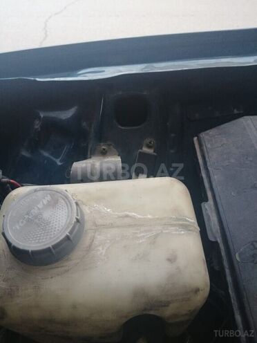 LADA (VAZ) 2107 2008, 24,546 km - 1.6 l - Bakı