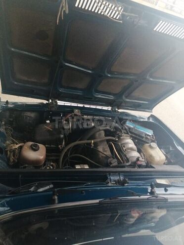 LADA (VAZ) 2107 2008, 24,546 km - 1.6 l - Bakı