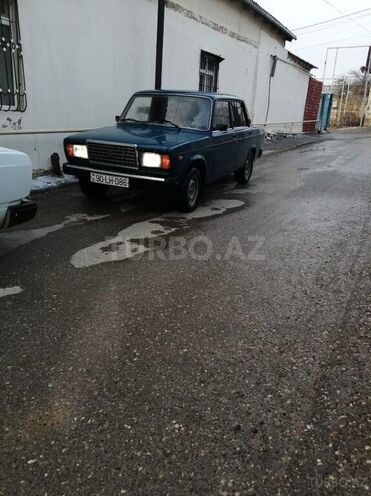 LADA (VAZ) 2107 2008, 24,546 km - 1.6 l - Bakı