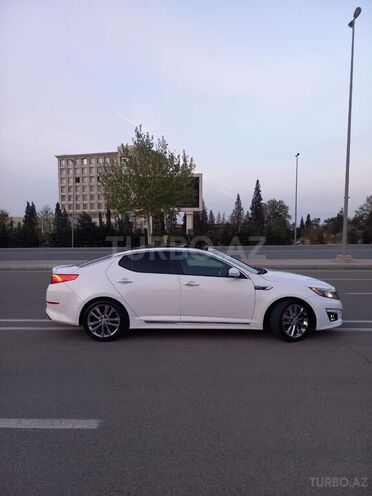 Kia Optima 2015, 144,841 km - 2.0 л - Gəncə