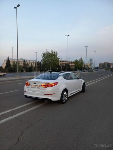 Kia Optima 2015, 144,841 km - 2.0 л - Gəncə