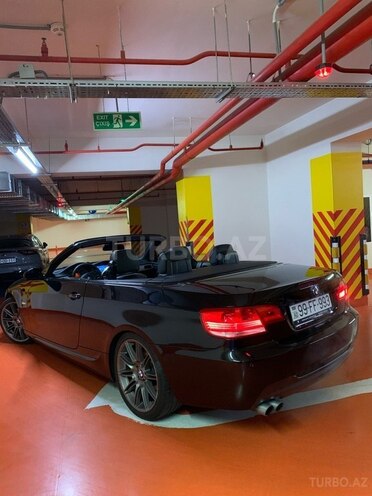 BMW 325 2008, 130,000 km - 3.0 l - Bakı