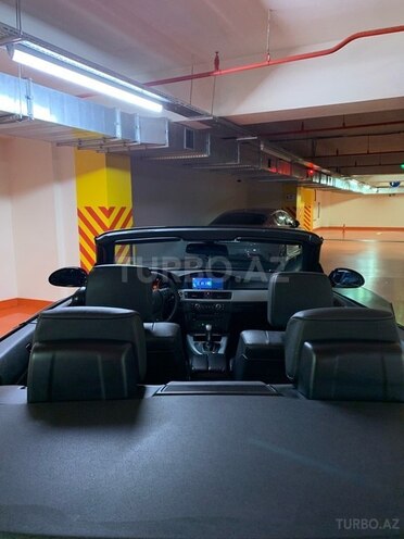 BMW 325 2008, 130,000 km - 3.0 l - Bakı
