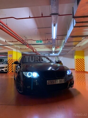 BMW 325 2008, 130,000 km - 3.0 l - Bakı