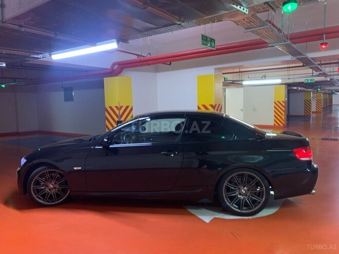 BMW 325 2008, 130,000 km - 3.0 l - Bakı