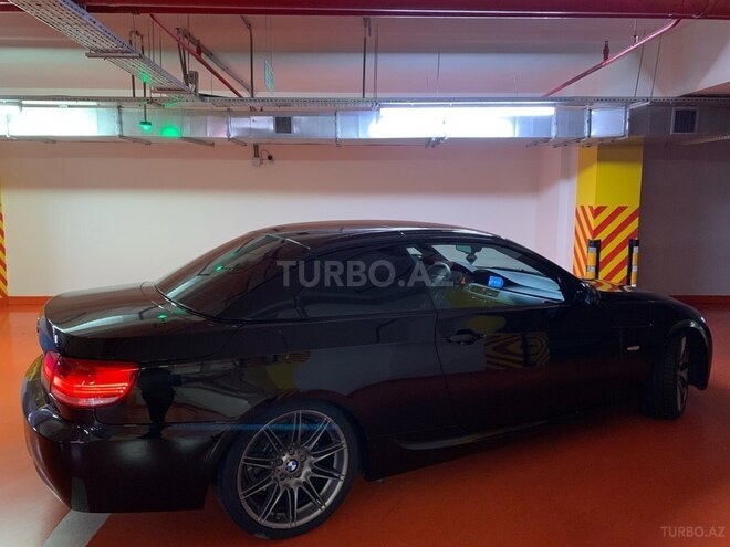 BMW 325 2008, 130,000 km - 3.0 l - Bakı