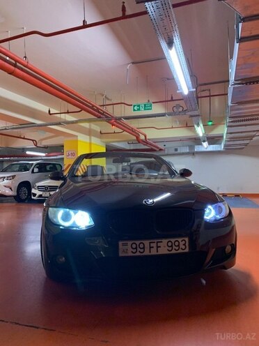 BMW 325 2008, 130,000 km - 3.0 l - Bakı