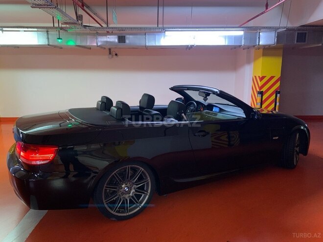 BMW 325 2008, 130,000 km - 3.0 l - Bakı