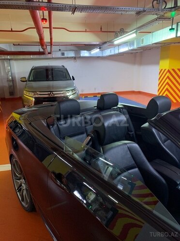 BMW 325 2008, 130,000 km - 3.0 l - Bakı