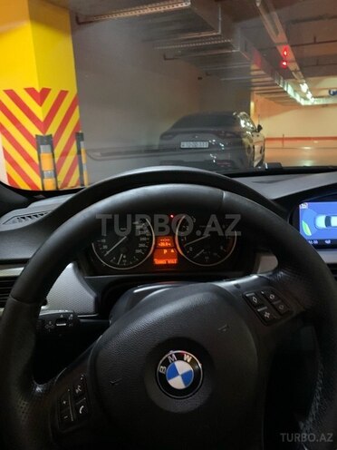 BMW 325 2008, 130,000 km - 3.0 l - Bakı