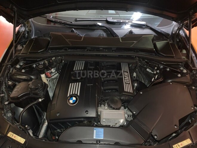 BMW 325 2008, 130,000 km - 3.0 l - Bakı