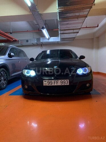 BMW 325 2008, 130,000 km - 3.0 l - Bakı