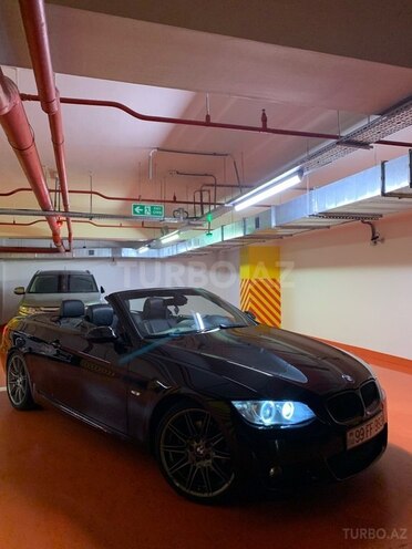 BMW 325 2008, 130,000 km - 3.0 l - Bakı