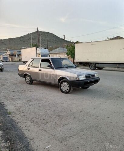 Tofas Sahin 2004, 86,000 km - 1.6 л - Şamaxı