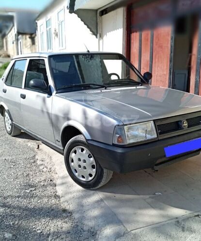 Tofas Sahin 2004, 86,000 km - 1.6 л - Şamaxı