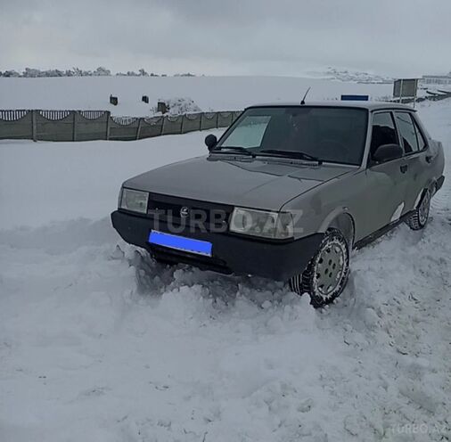 Tofas Sahin 2004, 86,000 km - 1.6 л - Şamaxı