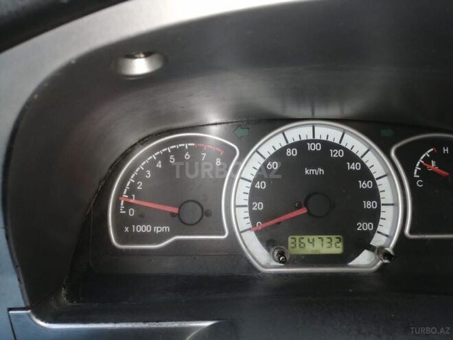 Tofas Sahin 2004, 39,017 km - 1.6 л - Bakı