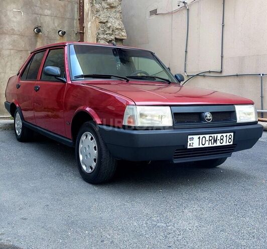Tofas Sahin 2004, 39,017 km - 1.6 л - Bakı