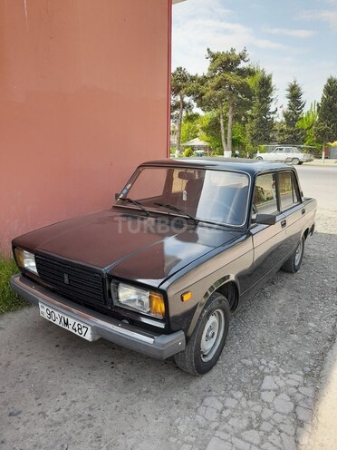 LADA (VAZ) 2107 2010, 74,131 km - 1.6 л - Beyləqan