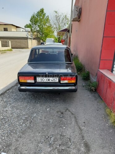 LADA (VAZ) 2107 2010, 74,131 km - 1.6 л - Beyləqan