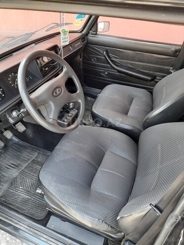 LADA (VAZ) 2107 2010, 74,131 km - 1.6 л - Beyləqan