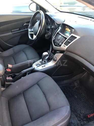 Chevrolet Cruze 2013, 302,000 km - 1.4 l - Bakı