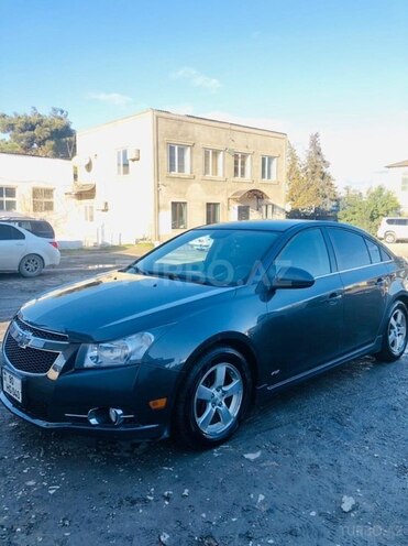 Chevrolet Cruze 2013, 302,000 km - 1.4 l - Bakı
