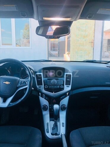 Chevrolet Cruze 2013, 302,000 km - 1.4 l - Bakı