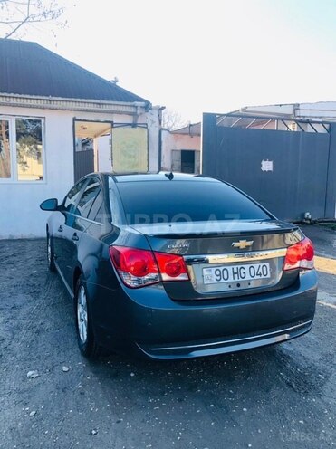 Chevrolet Cruze 2013, 302,000 km - 1.4 l - Bakı