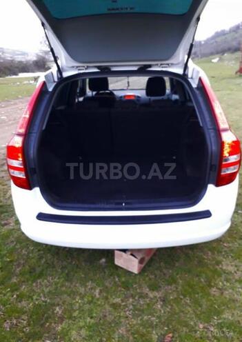Kia Ceed 2007, 220,300 km - 1.4 l - Quba