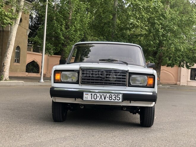 LADA (VAZ) 2107 2005, 180,000 km - 1.6 l - Mingəçevir