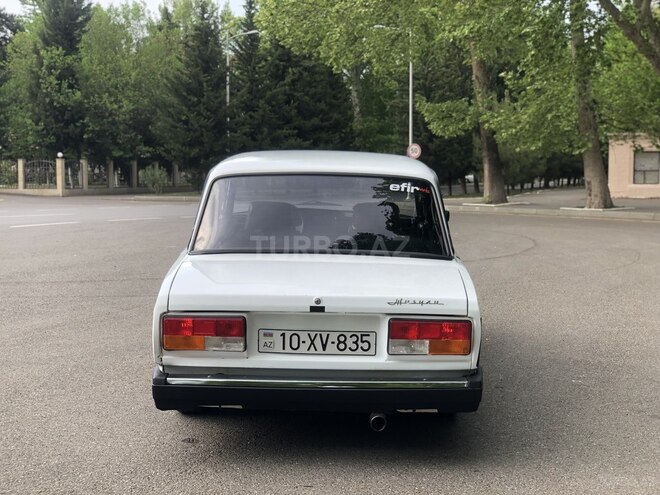 LADA (VAZ) 2107 2005, 180,000 km - 1.6 l - Mingəçevir