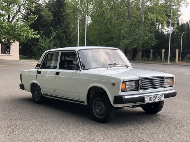 LADA (VAZ) 2107 2005, 180,000 km - 1.6 l - Mingəçevir