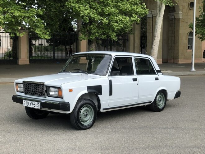 LADA (VAZ) 2107 2005, 180,000 km - 1.6 l - Mingəçevir