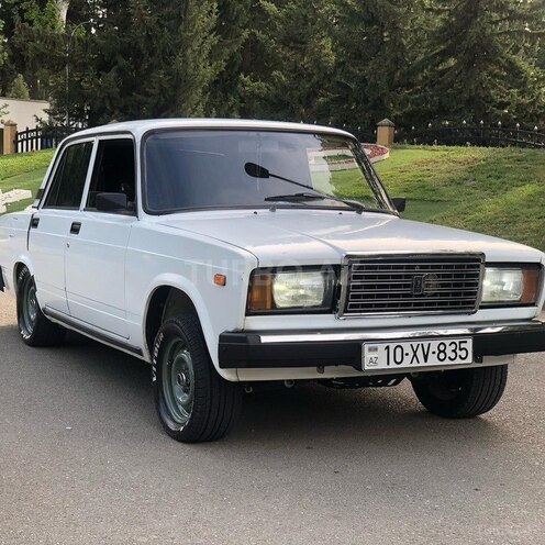 LADA (VAZ) 2107 2005, 180,000 km - 1.6 l - Mingəçevir