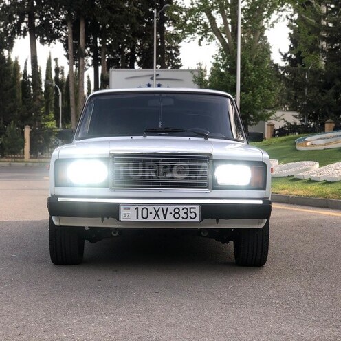 LADA (VAZ) 2107 2005, 180,000 km - 1.6 l - Mingəçevir