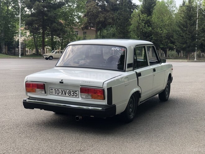 LADA (VAZ) 2107 2005, 180,000 km - 1.6 l - Mingəçevir