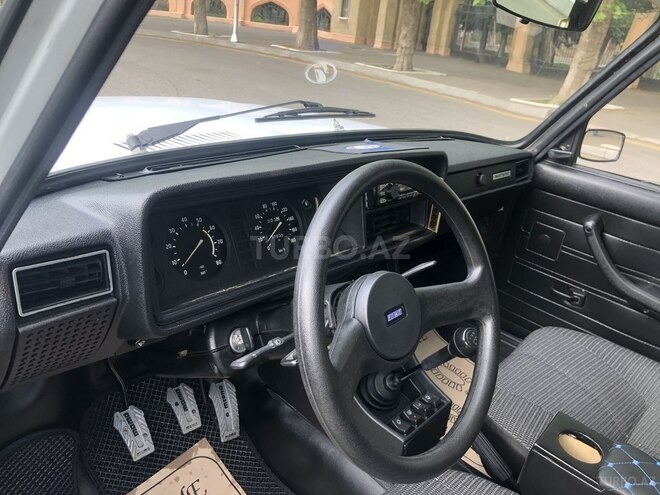 LADA (VAZ) 2107 2005, 180,000 km - 1.6 l - Mingəçevir