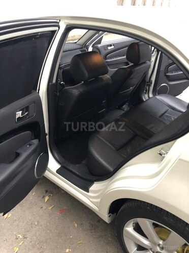 Chevrolet Epica 2010, 230,000 km - 2.0 l - Bakı