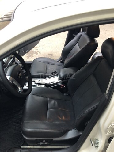Chevrolet Epica 2010, 230,000 km - 2.0 l - Bakı