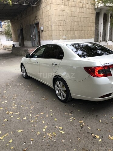 Chevrolet Epica 2010, 230,000 km - 2.0 l - Bakı