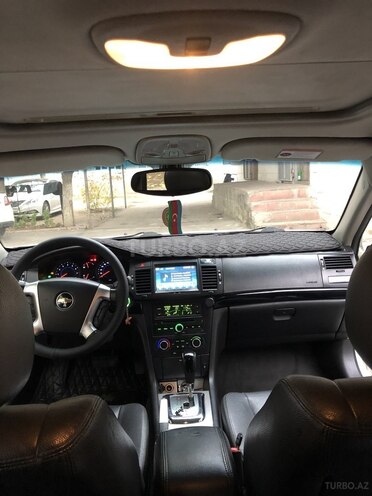 Chevrolet Epica 2010, 230,000 km - 2.0 l - Bakı