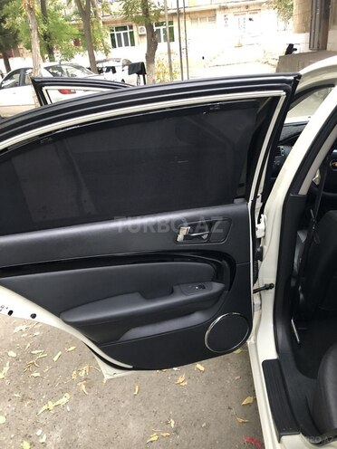 Chevrolet Epica 2010, 230,000 km - 2.0 l - Bakı