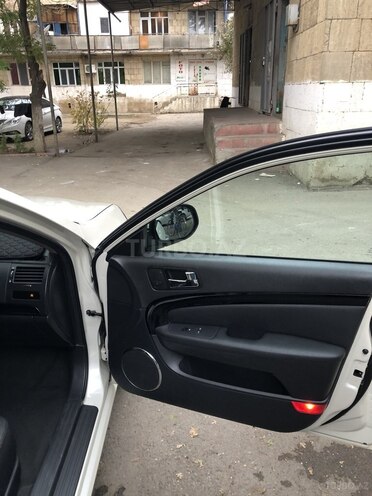 Chevrolet Epica 2010, 230,000 km - 2.0 l - Bakı