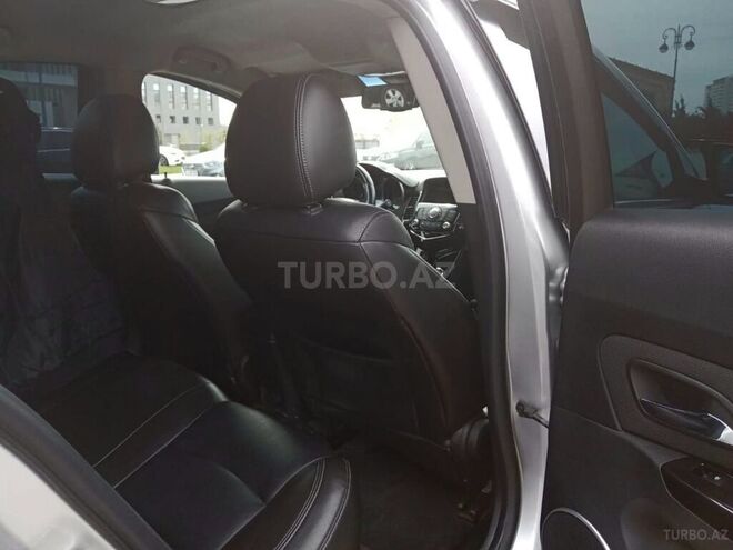 Chevrolet Cruze 2012, 132,000 km - 1.4 l - Bakı