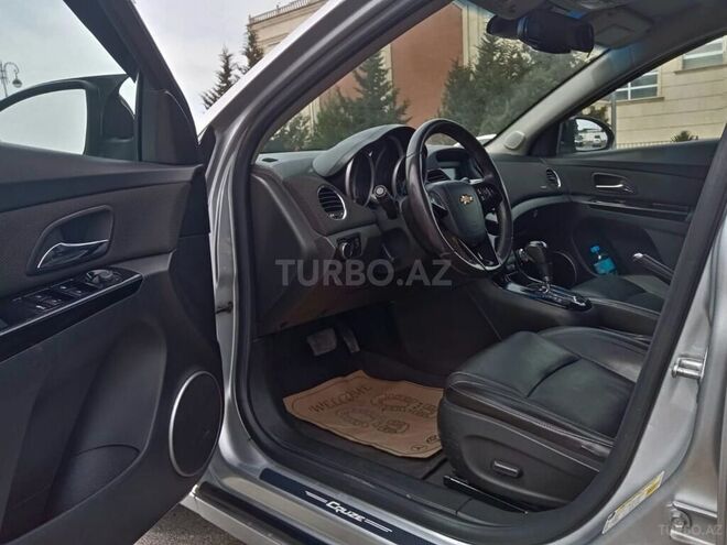 Chevrolet Cruze 2012, 132,000 km - 1.4 l - Bakı