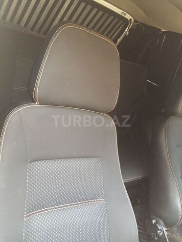LADA (VAZ) Niva 2013, 115,000 km - 0.2 l - Gəncə