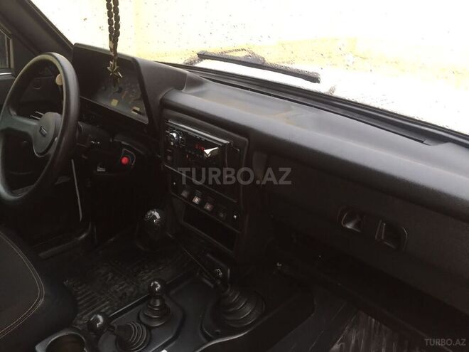 LADA (VAZ) Niva 2013, 115,000 km - 0.2 l - Gəncə