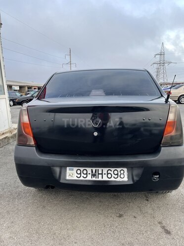 Renault Tondar 2013, 268,105 km - 1.6 l - Bakı